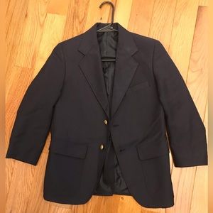Gant blazer